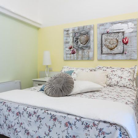 B&B Mimmo E Valeria Santeramo in Colle Kültér fotó