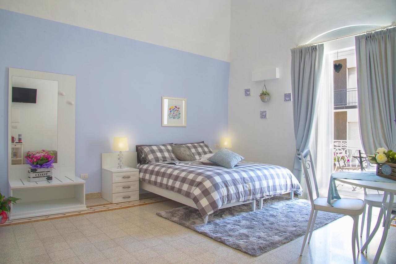 B&B Mimmo E Valeria Santeramo in Colle Kültér fotó