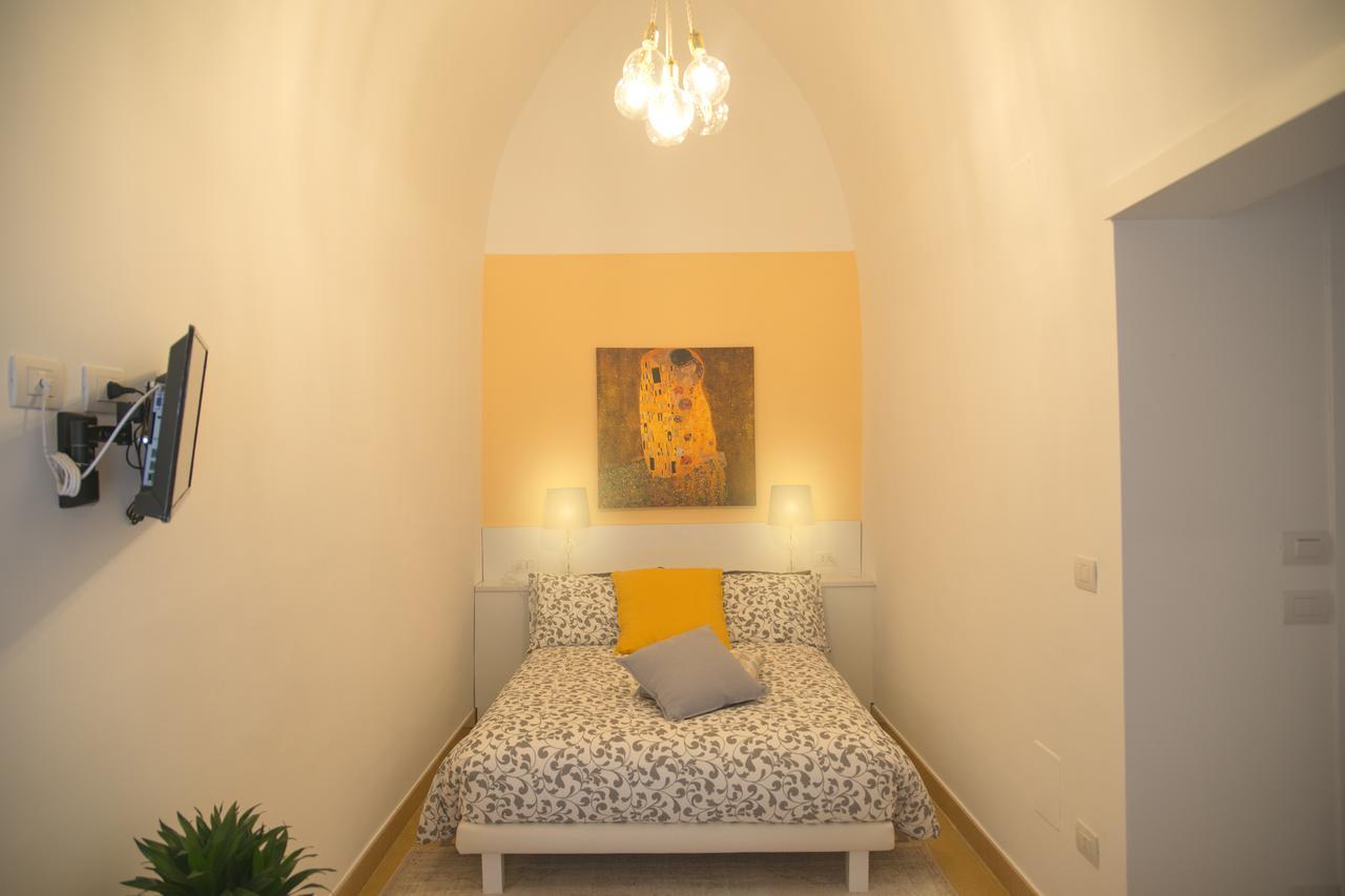 B&B Mimmo E Valeria Santeramo in Colle Kültér fotó