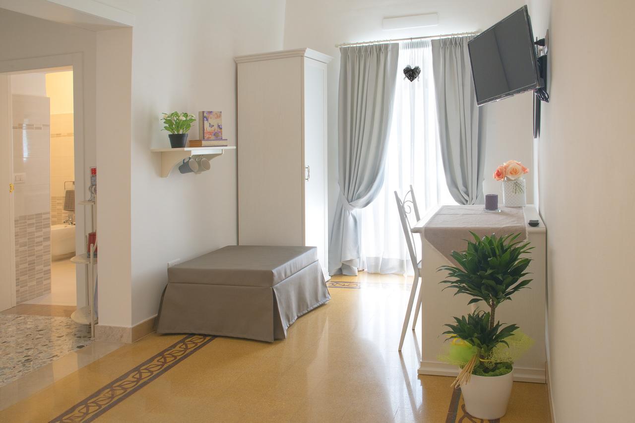 B&B Mimmo E Valeria Santeramo in Colle Kültér fotó