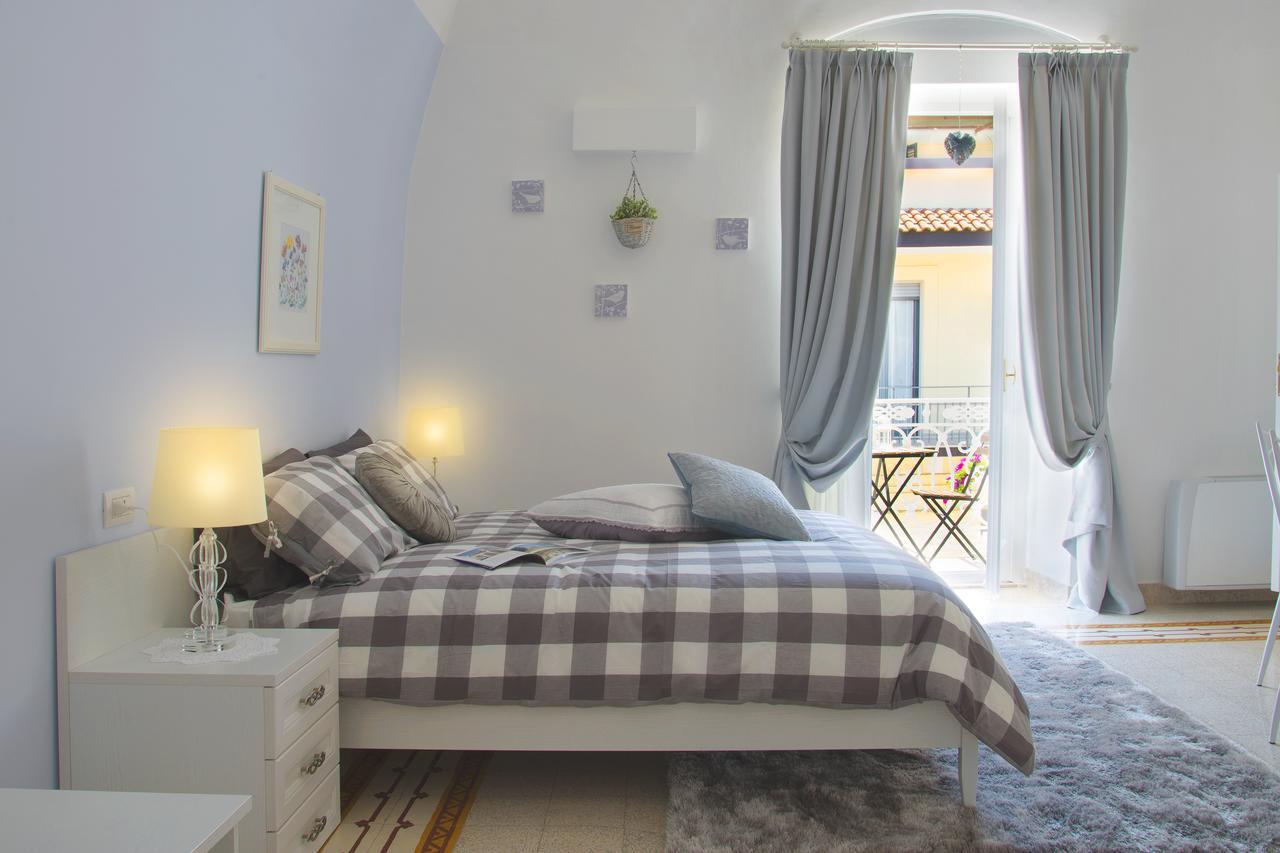 B&B Mimmo E Valeria Santeramo in Colle Kültér fotó