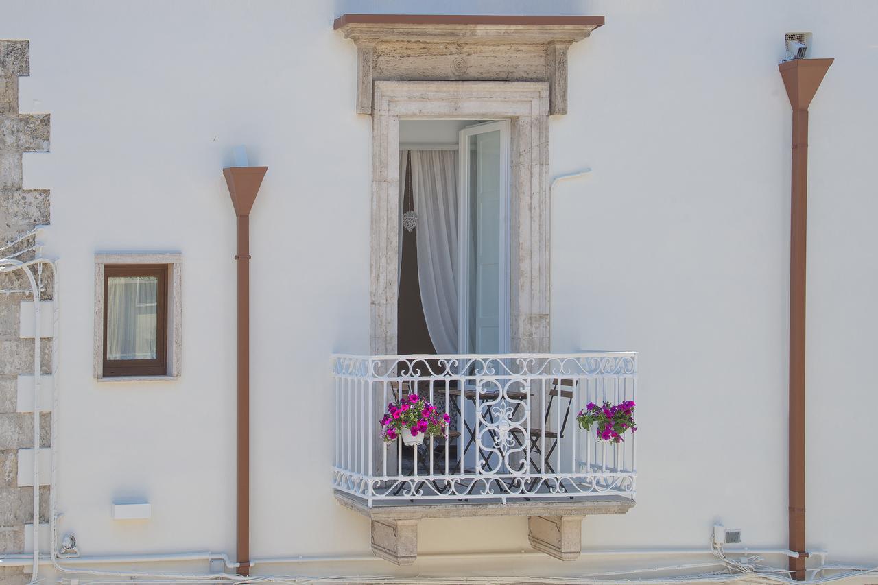 B&B Mimmo E Valeria Santeramo in Colle Kültér fotó