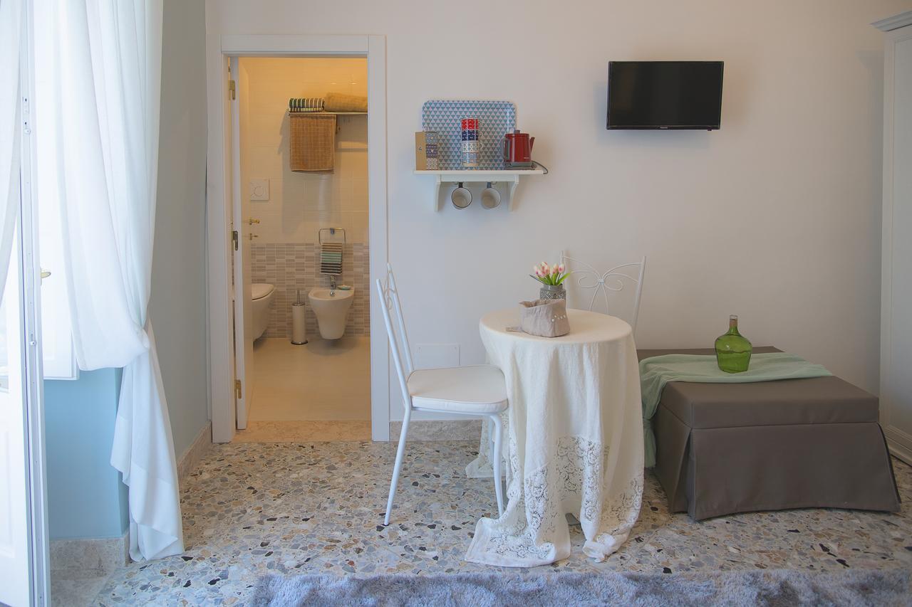 B&B Mimmo E Valeria Santeramo in Colle Kültér fotó