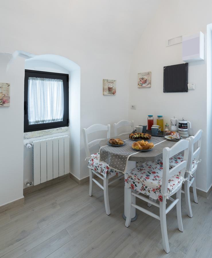B&B Mimmo E Valeria Santeramo in Colle Kültér fotó